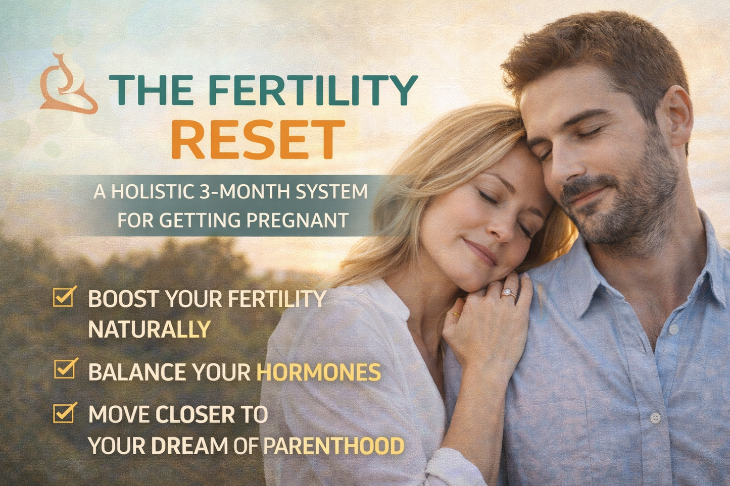 The Fertility Reset