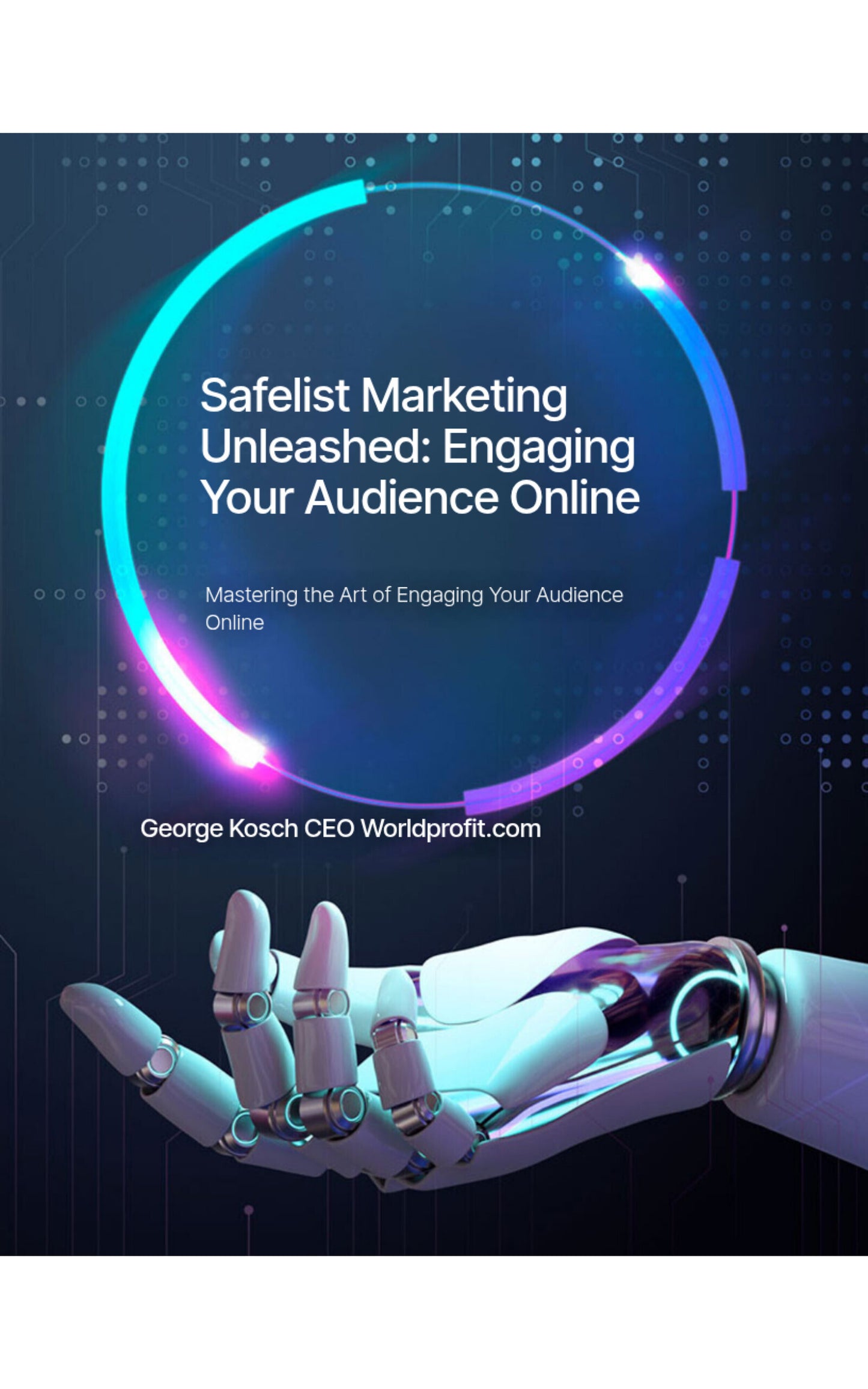 Safelist Marketing Unleashed: Engaging Your Audience Online