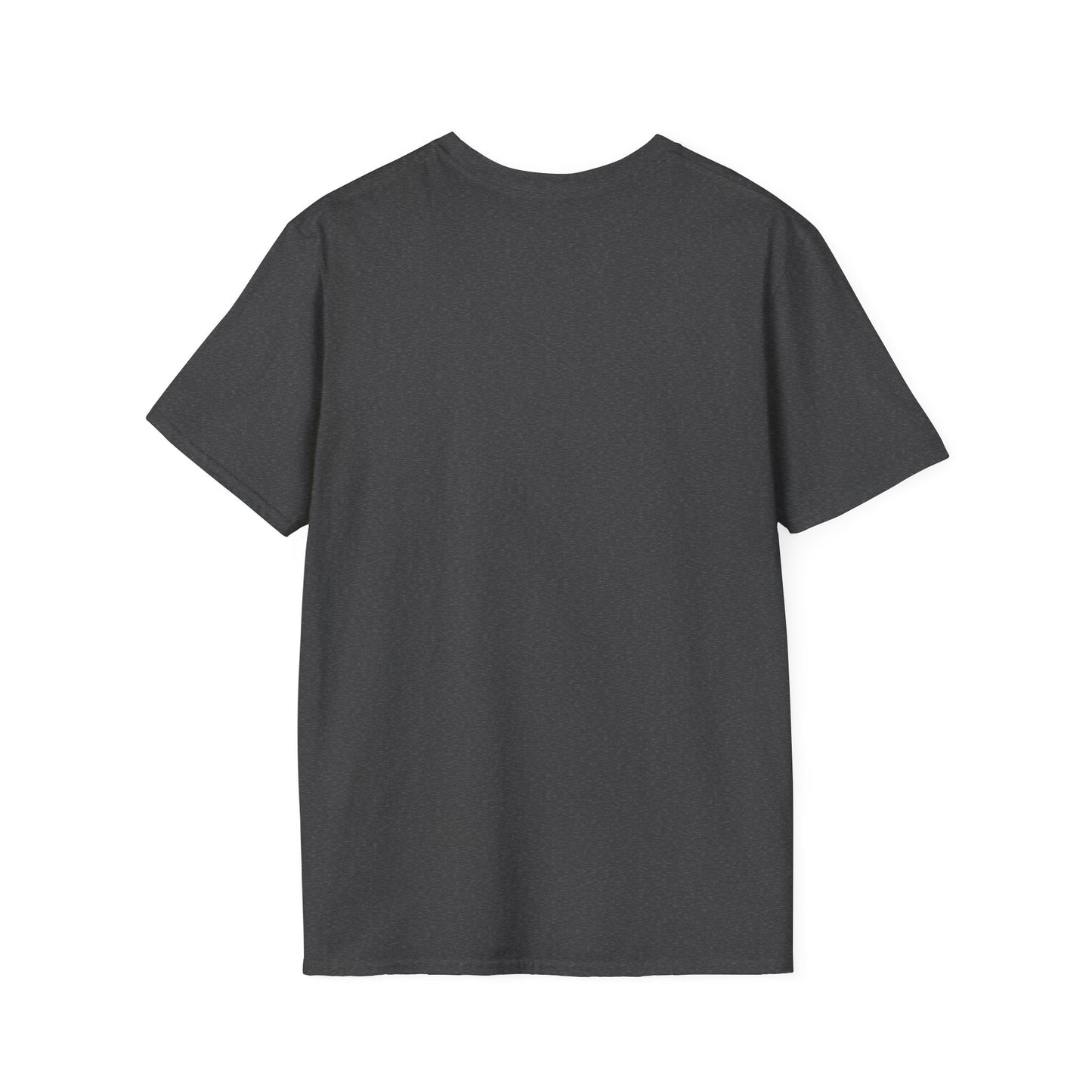 Change Your Thoughts Change Your World T‑Shirt — Positive Mindset Earth Graphic Tee