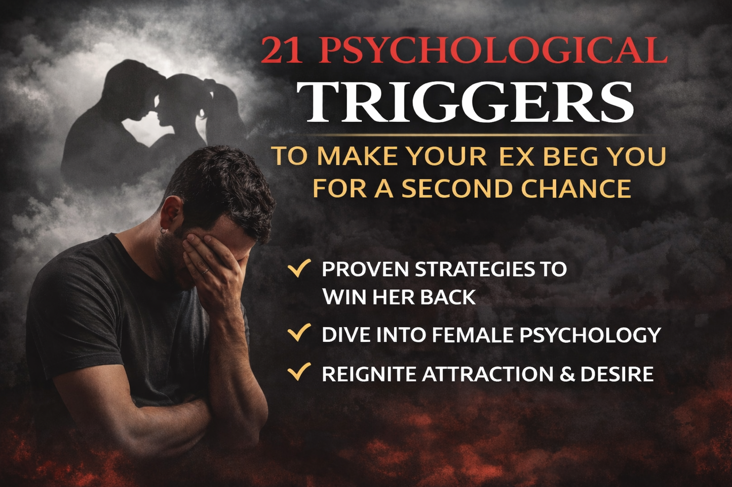 21 Pyscological Triggers