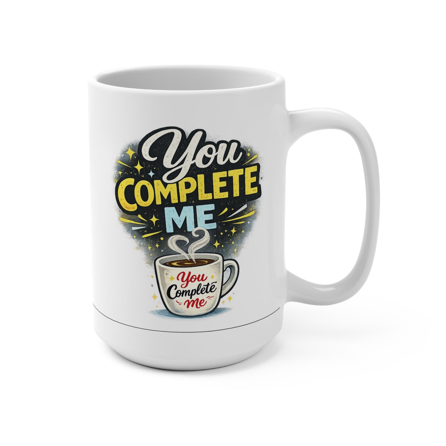 Mug 15oz