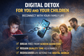 Digital Detox For You and Your Child