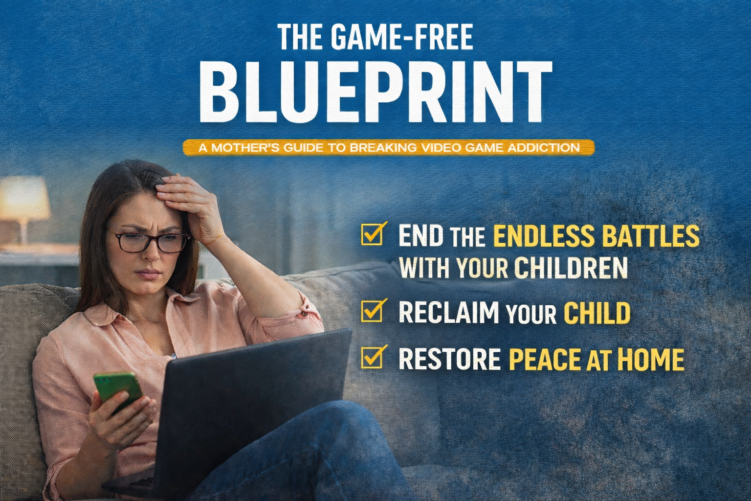 The Game Fee Blueprint for Kids