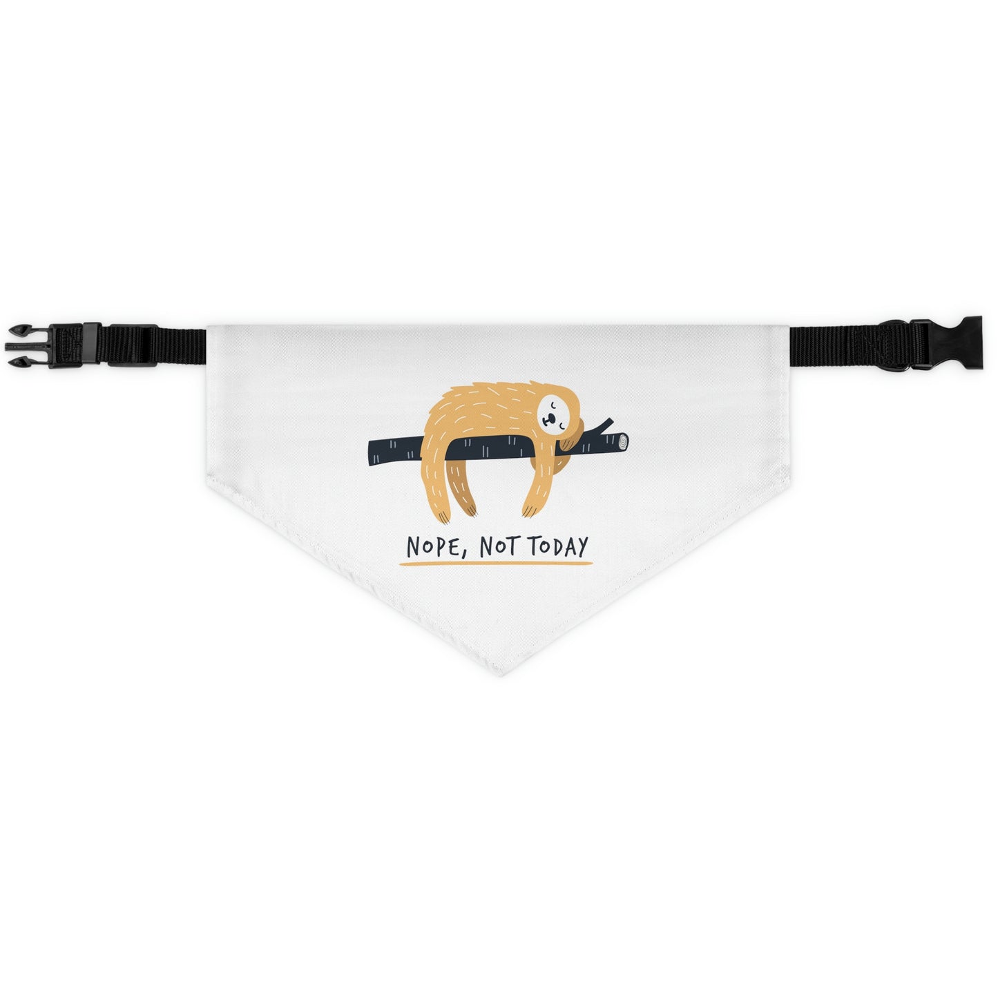 Pet Bandana Collar