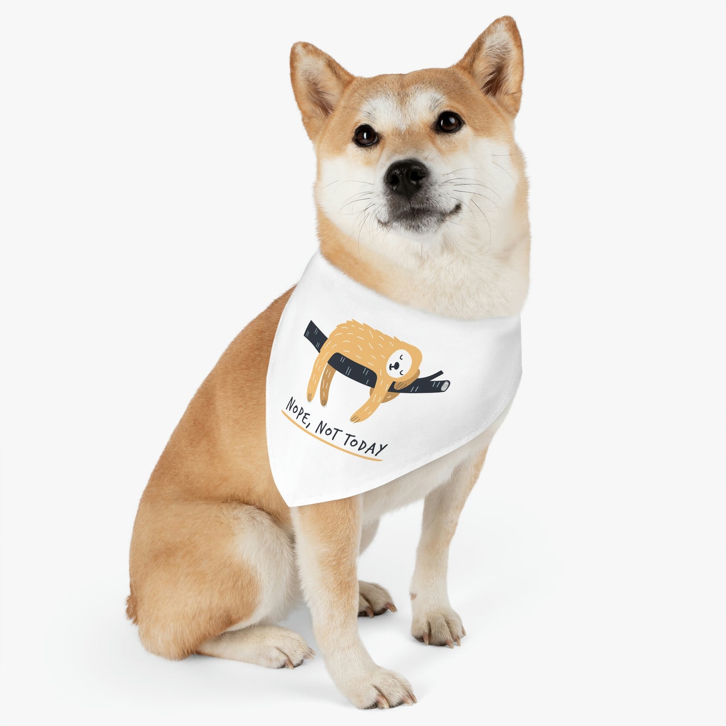 Pet Bandana Collar